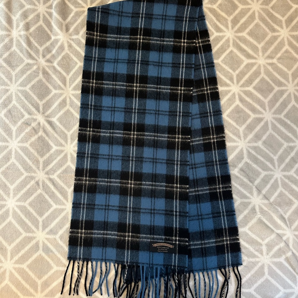 James Pringle Weavers scarf